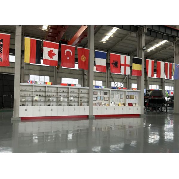 SUZHOU WENPENG MACHINE TECHNICAL CO., LTD.