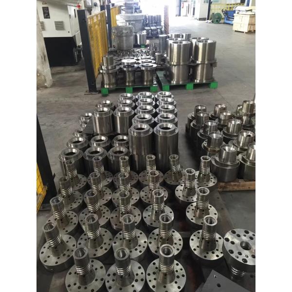 Машина 11-110KW штранг-прессования полиэтиленовой пленки нейлона надутая