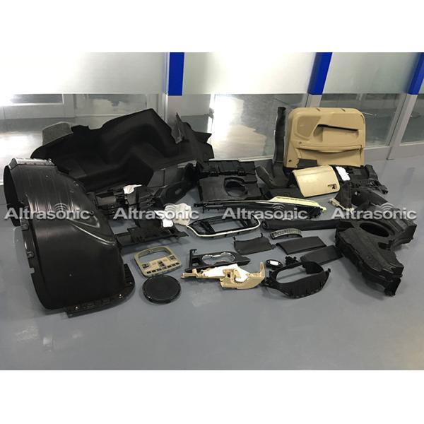 Tailor Made 35Khz Ultrasonic Systems Ultrasonic Riveting Welding Machine for Automobile