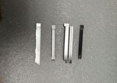 High Speed Progressive Dies Stamping Hasco Standard Cr12mov Tooling Material