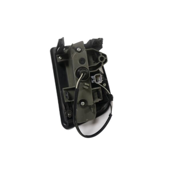 ISUZU DMAX 2012 LAMP ASM FOG LH 8973634490