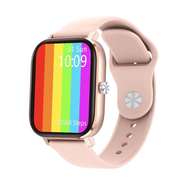 Smart Watch DT36 avec la fonction d'appel