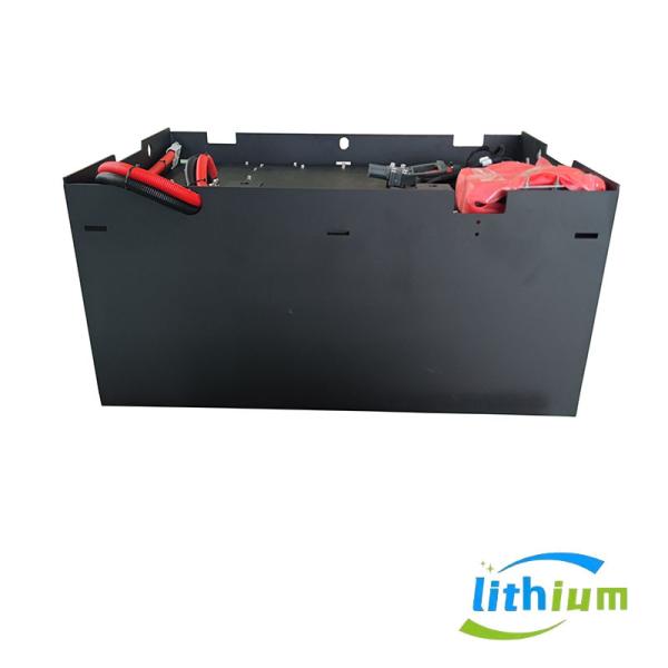 Premium 48V Lithium Golf Cart Battery with Extended Cycle Life and Rapid Charging