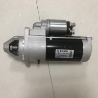 Nouveaux pièces de moteur japonaises du moteur de démarreur 0001230006 pour Bosch