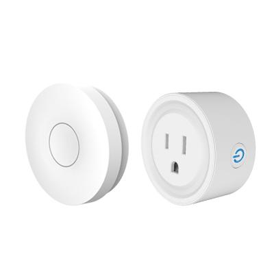 Do interruptor elétrico sem fio da tomada de SIXWGH ODM de controle remoto do OEM da tomada de poder