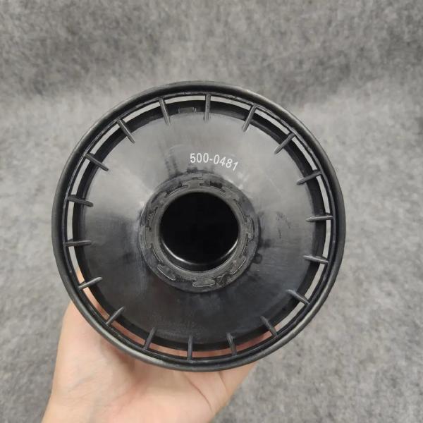 Truck Model Excavator Fuel Water Separator Diesel Engine Filters for Caterpillar 352 355 395 CAT336GC Oil Filter 500-0481