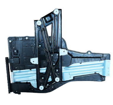 Right Door Power Glass Lifter for SinotruK SITRAK HOWO Cab Parts 712W62645-6252