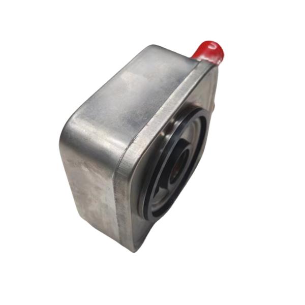 Radiateur de refroidissement à transmission automatique pour Peugeot 2008 301 407 Citroen C3XR C5 OE 227554