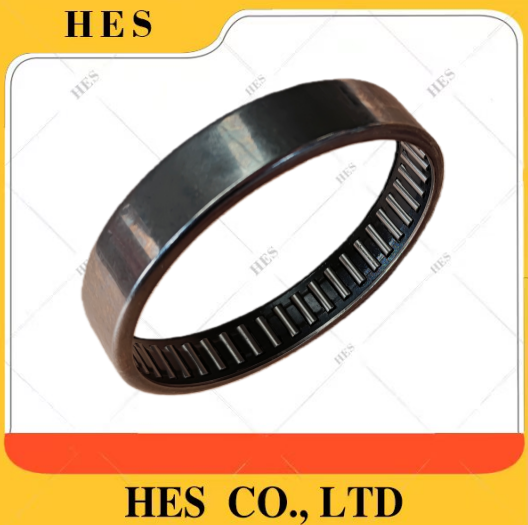0735.298.027 Various Sizes Needle Roller Bearing Zf Forklift Spare Parts