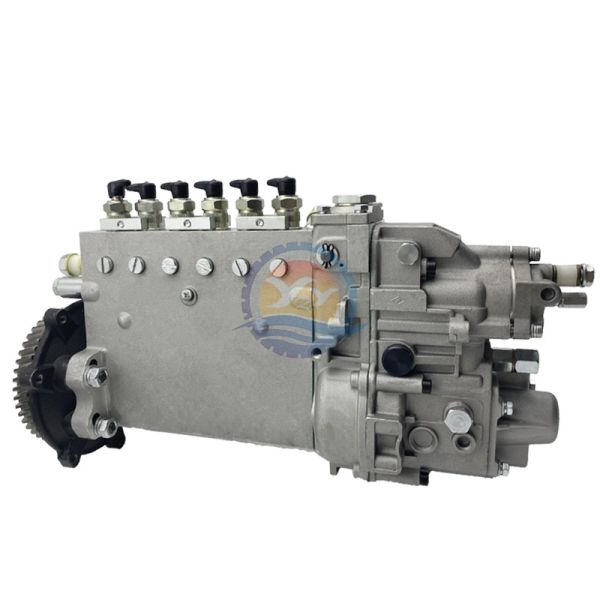 DB58 DB58TIS Fuel Injection Pump 101605-9880 400912-00061 101605-9790 101062-8220 400912-000 for Daewoo Doosan Excavator