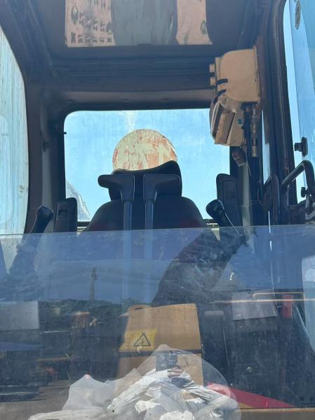 オリジナル中古掘削機 Doosan 300lc-9c 油圧ショベル CE / EPA対応 30トン稼働品質
