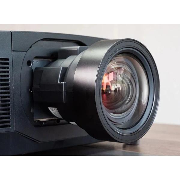 Flyin EL-G36KU 4K 7D Hologram Laser Projector with 3LCD 30K ANSI Lumens for Outdoor Building 3D Mapping Large Venue Pro