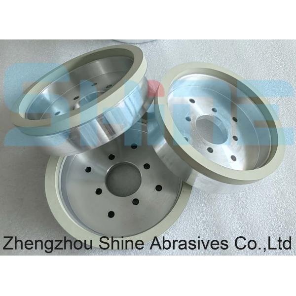 What about Ceramic CBN grinding wheel replaces carbide grinding wheel