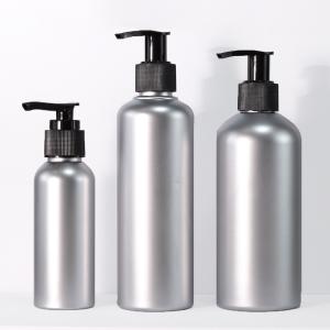 Customized 250ml PET Plastic Bottles Cosmetic Skin Care Spray Bottle