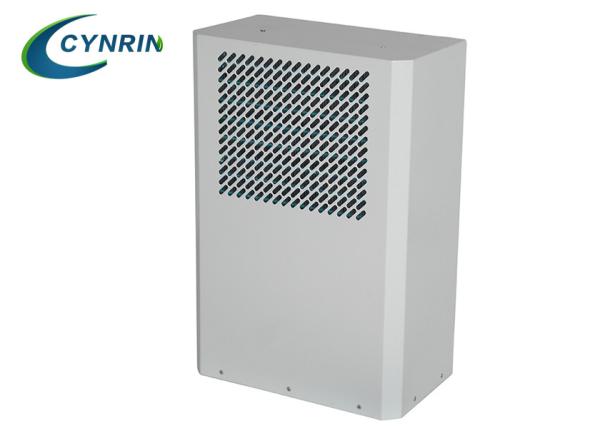300W-4000W AC DC Solar Air Conditioner , DC Air Conditioning System