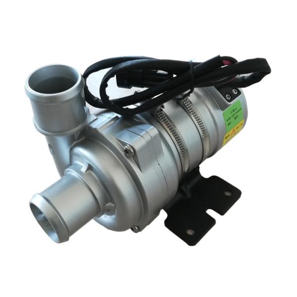 24 Volt 130W To 250W Automotive Electric Water Pump For Bus PHEV