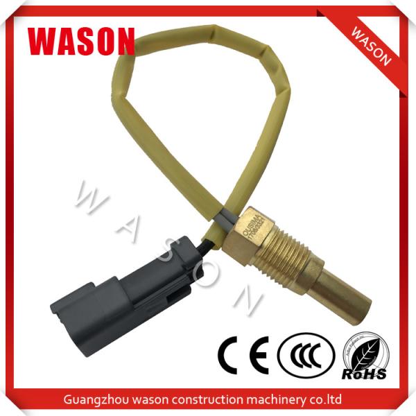 Water Temperature Sensor 7861-93-3320  7861-93-3520  7861-93-2310 For PC200-7