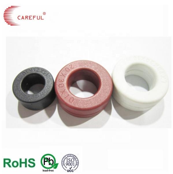 1k107 Material Toroid Nanocrystalline Core For Pfc Inductor