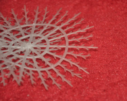 Biological Water Treatment Contact Filler Oxidation And Anaerobic Fermentation