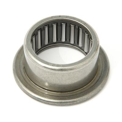 RAX TYPE Combined Needle Roller Bearings