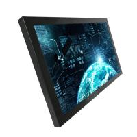 PC profesional del panel táctil 1080P para el uso industrial del ambiente duro
