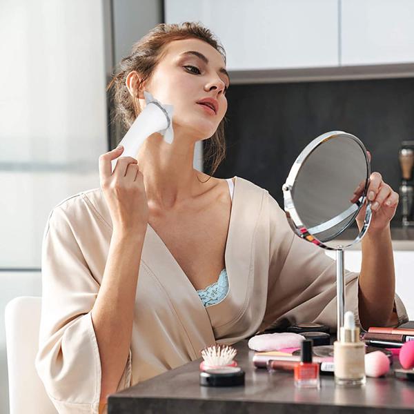 Acne Removal Rf Microcurrent Home Skin Tightening Device Skin Lifting Beauty Machine