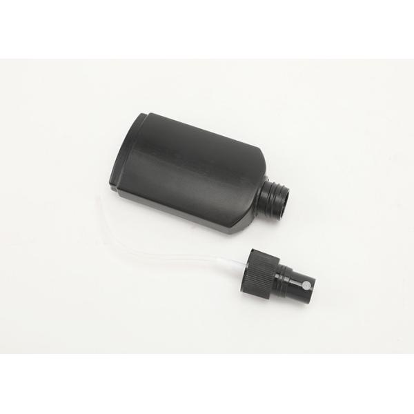 Экологически чистые пластиковые бутылки для домашних животных Классический дизайн Гладкий надежный