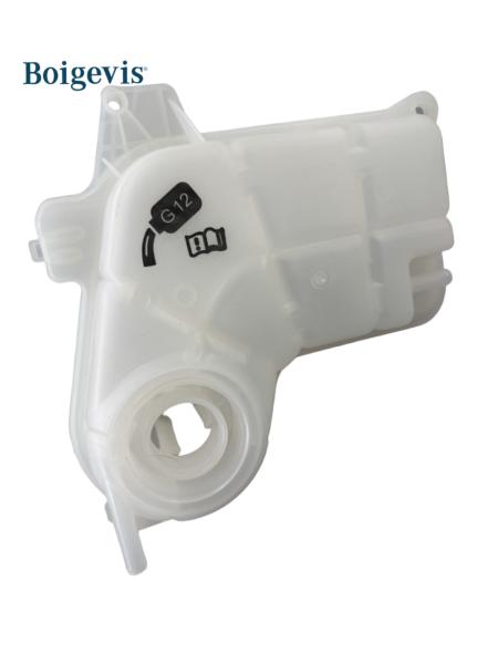 8E0121403A Coolant Expansion Tank For Audi A4 B6 B7 Exeo
