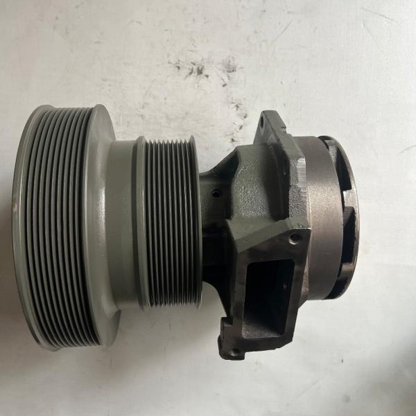 High-Performance Water Pump for Weichai Engines with 280L/min Rated Flow and 15,000 Hours B10 Service Life