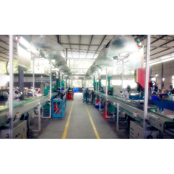 Chongqing Litron Spare Parts Co., Ltd.