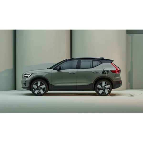 Дверь электротранспорта 160km/H 5 Seater 5 Volvo XC40 EV высокоскоростная SUV