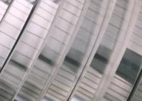 Alliage 1070 5052 bandes en aluminium en métal pour la vaisselle de cuisine 75mm 70mm 90mm