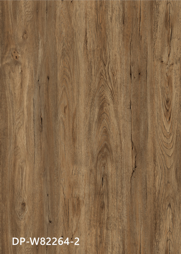 Дуб GKBM DP-W82264 страны SPC деревянный справляясь 183x1220mm царапины устойчивый