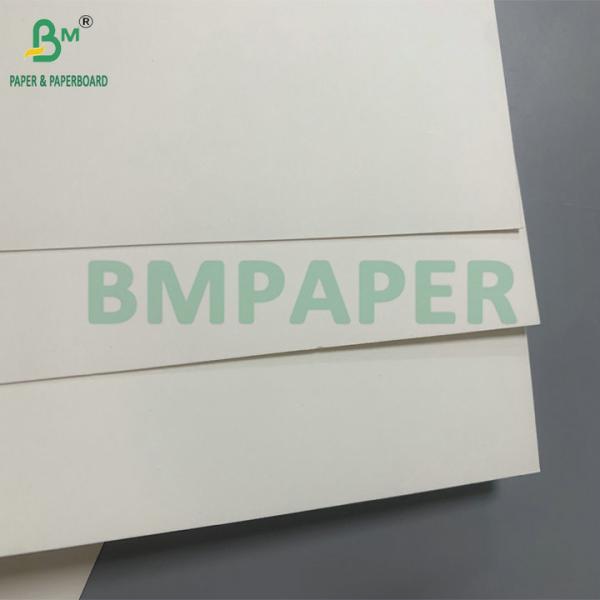18g PE Coated Waterproof 210gsm Cup Stock Paper For Making Coffee Cup