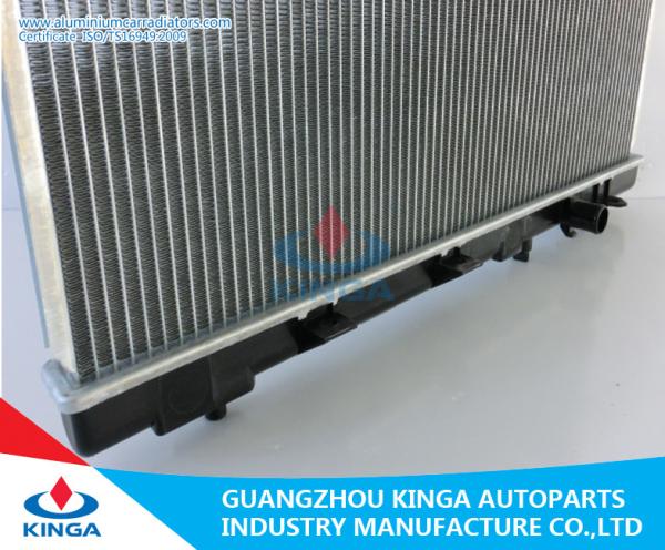 ZL05 - 15 - 200 Auto Car Cooling Mazda Radiator For Mazda FML 2003 MT