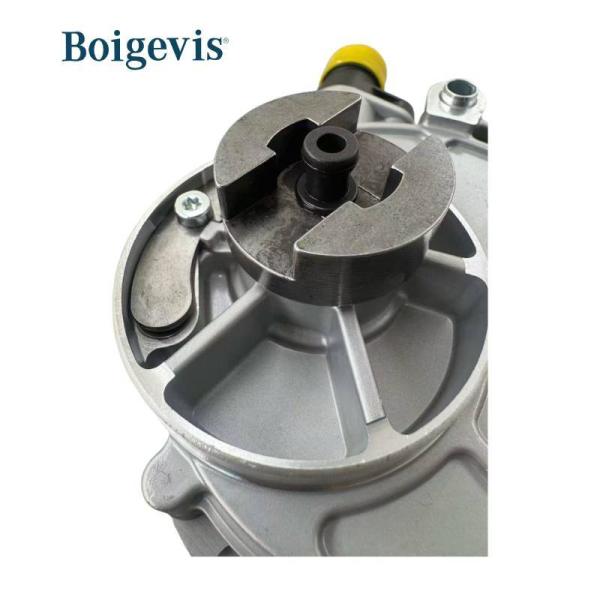 Capacidad: 2.0L (se ajusta a los motores turboalimentados de la serie N20 de BMW) Modelos y años aplicables: BMW Serie 3 (F30/F35): Modelos de 2012-2018 (por ejemplo, 320i, 328i) BMW Serie 5 (F10): Modelos de 2011-2017