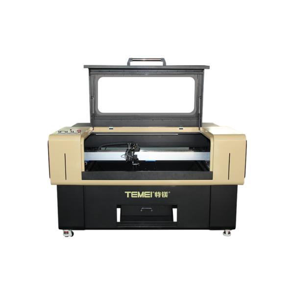 RF CO2 200W CNC Laser Cutting Machine || T90-L1390S || Acrylic Processing