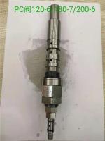 708-2L-04713 708-2L-04720 Excavator Hydraulic Pump Relief Valve PC120-6/130-7/200-6/220-6
