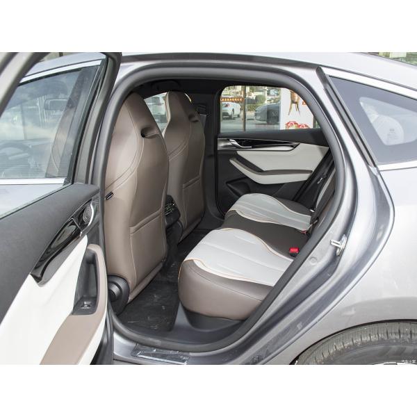 Revolutionize Your Driving Experience with 2024 BYD Qin Plus EV and DM-i Hybrid Sedan