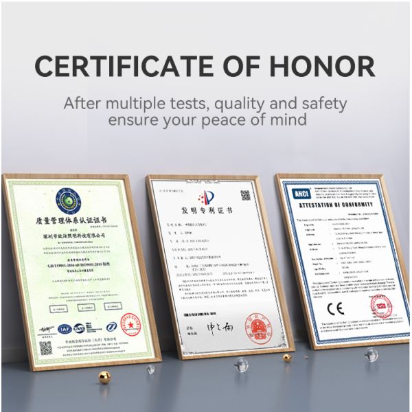 Luces apiladas en torre LED multicolor IP54 de 1 capa, mini advertencia para máquina CNC