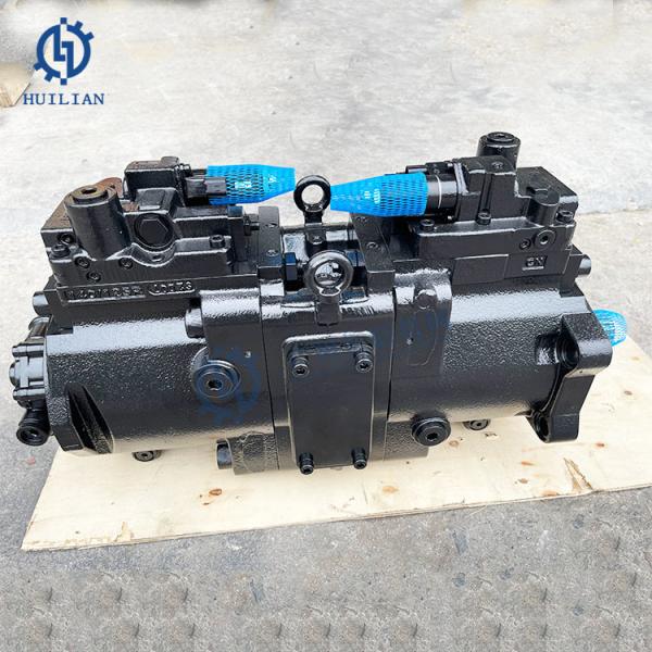 Kobelco SK200-10 SK330-10 SK350-10 SK380-10 Pompes hydrauliques pour les pièces de machines de l'excavatrice Pompes hydrauliques principales