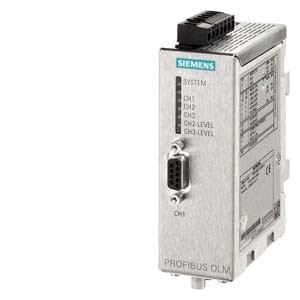 6GK1503-3CC00  Optical Link Module / V4.0 SIMATIC  Plc Modules
