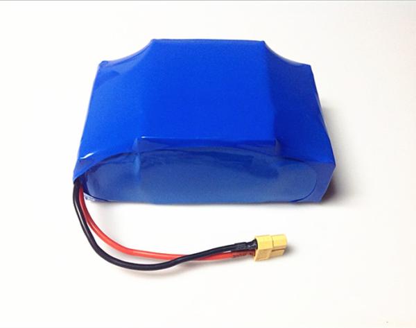 OEM 36V 4400mah Bateria de iões de lítio para bicicleta e ferramenta elétrica