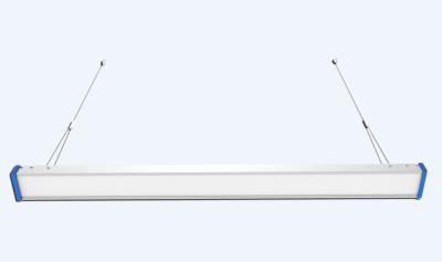 4ft Trip Proof Led High Bay Lighting Seamless Connection Warehouse Linear High Bay