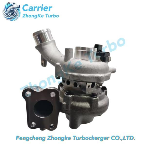 YD25DDTI Engine BV45 Turbo 53039880337 53039880210 53039880182 144115X01B 144115X01A For Nissan Navara Pathfinder 2.5 DCi