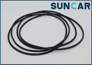 Selos do anel-O de Hyundai do U-anel 0734-317-181 0734 317 181 para a máquina