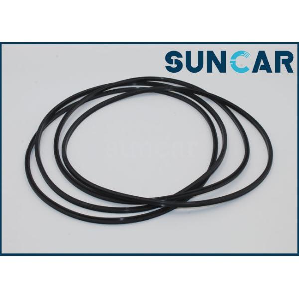 Уплотнения колцеобразного уплотнения Hyundai U-кольца 0734-317-181 0734 317 181