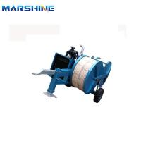 Tensionnaire de câble hydraulique pour moteur diesel