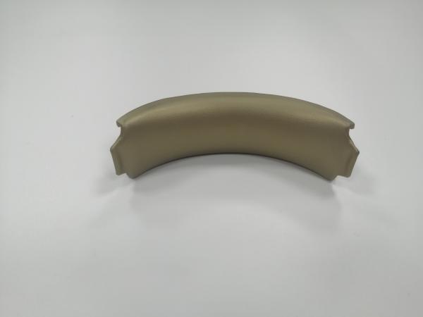 customized  headband cushion for the headphones replacement parts any color and foam materials