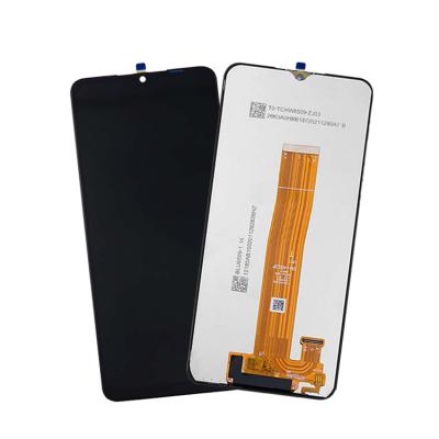 A02 LCD For  A02 Pantalla 100% Original New Service Pack LCDS  A022 Wholesale Mobile Phone Screen Display